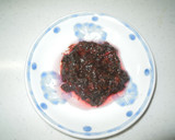 鯵の梅しそと香草２種パン粉焼き作り方1写真