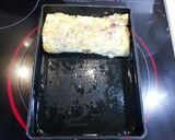 コンビーフの卵焼き作り方6写真