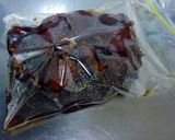 鶏肉の紅茶煮作り方4写真