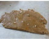 節分の豆で　懐かし＊香ばし豆菓子　−Ⅱ作り方5写真
