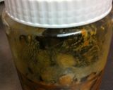 茄子辛子漬け！作り方3写真