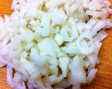 豚肉の蒸し湯葉巻き（豆腐皮肉末巻）作り方2写真