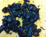 豚肉の蒸し湯葉巻き（豆腐皮肉末巻）作り方3写真