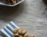 節分の豆で　懐かし＊香ばし豆菓子　−Ⅱ作り方10写真