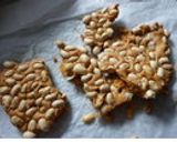 節分の豆で　懐かし＊香ばし豆菓子　−Ⅱ作り方8写真