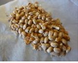 節分の豆で　懐かし＊香ばし豆菓子　−Ⅱ作り方7写真