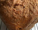 トマトだけで全粒粉食パンHB作り方6写真