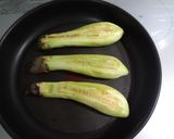 レンジで簡単☆楽チン！とろっとろ焼き茄子作り方3写真