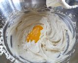 カフェモカパウンドケーキ作り方4写真