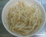 もやしとシーチキンのサラダ☆電子レンジ☆作り方1写真