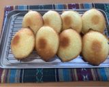 簡単レモンケーキ作り方5写真