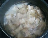 ごはんにあう甘辛♪豚肉のコーラ煮作り方3写真