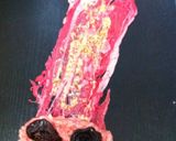 牛肉巻きのきのこサワークリーム煮作り方2写真