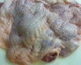 辛口チキン作り方1写真