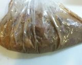 辛口チキン作り方2写真