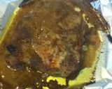 辛口チキン作り方4写真