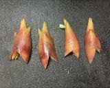 ミョウガを千切りにする方法⭐︎ シャキシャキ極上！作り方4写真