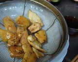 なんちゃって北京ダック♪作り方4写真