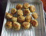 鶏肉の肉団子作り方5写真