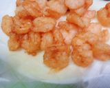 私流＊エビマヨ作り方3写真