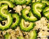 ☆そうめんの夏野菜チャンプルー☆作り方4写真