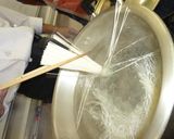 夏にピッタリ！彩り冷やし素麺作り方4写真