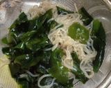 白滝ビビン麺♬ダイエットにコチュジャン作り方3写真