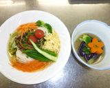 夏にピッタリ！彩り冷やし素麺作り方5写真