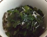 白滝ビビン麺♬ダイエットにコチュジャン作り方4写真