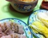 茹でて切るだけ◇簡単豚バラ白菜包み◇作り方7写真