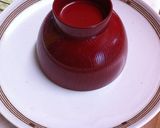 キャベツと豚肉の♥あんかけ肉チャーハン♫作り方5写真