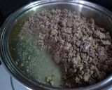 絶品！本格ミートソース作り方6写真