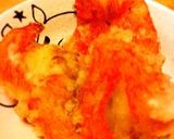 カニカマの天むす作り方2写真