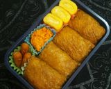 お好みの味に♡手作りいなりずし♡作り方11写真