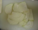 食物繊維たっぷり☆ごぼうのスープ作り方2写真