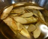 鶏のトマト煮作り方4写真