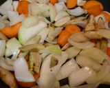 鶏のトマト煮作り方7写真
