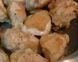 鶏のトマト煮作り方6写真