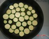 絶品！簡単！ズッキーニの豚あさり蒸し作り方4写真
