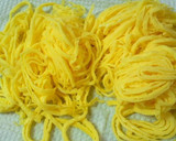 とっても美味しい*+冷やし中華のタレ作り方7写真