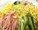 とっても美味しい*+冷やし中華のタレ作り方9写真
