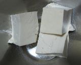 ヘルシー✿おからと豆腐のベジ餃子作り方1写真