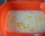 ルクエでフォカッチャ生地作り作り方3写真