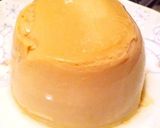 とろプリン！隠し味はミルクティ作り方5写真