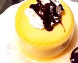 とろプリン！隠し味はミルクティ作り方6写真