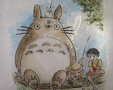 公式！キャラ弁シートの作り方／下敷き使用作り方13写真