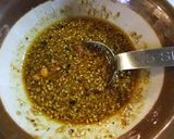 棒々鶏を美味しくするタレ～♪作り方3写真