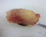 簡単♪綺麗な桃の切り方、むき方作り方5写真