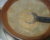 キャベツ・にんじん・油揚げのごま酢和え作り方4写真