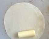 材料３つ！揚げスティックチーズ☆作り方1写真